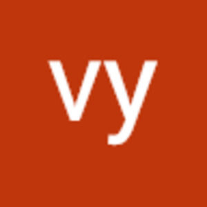 Meet your Posher, Vy